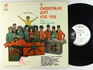 V/A - A Christmas Gift For You LP - Philles - Phil Spector Mono