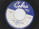 R&B BLUES ROCKERS - OTIS RUSH - JUMP SISTER BESSIE  - HEAR 1956 CHICAGO COBRA