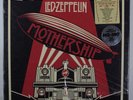 LED ZEPPELIN Mothership SWAN SONG R1-344700 4XLP 180g audiophile boxset SEALED n