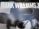 HANK WILLIAMS JR. - Whiskey Bent and Hell Bound Vinyl LP  6E-237 1979