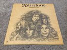Rainbow: Long Live Rock 'N' Roll 1978 Polydor Records 12'' Vinyl PD-1-6143