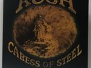 Rush-Caress Of Steel-Mercury 22365-200 GRAM REISSUE 2015