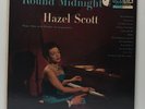 Hazel Scott-'Round Midnight-Decca 8474-MONO DG