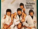 The Beatles Butcher Cover Yesterday And Today Rare Stereo Version Nice Peel