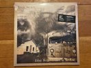 Lukas Nelson & Promise of the Real Naked Garden Opaque Brown Vinyl Me Please VMP