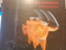 Black Sabbath - Paranoid LP 1st Pressing 12” Vinyl