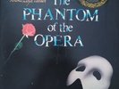 Phantom Of The Opera Original London Cast 2 LP  831273 Y-2 Nmt Lp