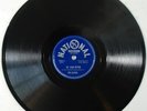 The Ravens Ol' Man River / Would You Believe Me 78 E+ 1947 National 9035 R&B