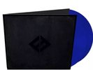 Foo Fighters – Concrete And Gold Exclusive Limited Edition Blue Colored Vinyl