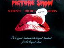 Various - The Rocky Horror Picture Show (The Original Audience Par-Tic-I-Pati...