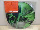 NEW 2009 LIMITED EDITION CHILDREN OF BODOM HATEBREEDER PICTURE VINYL *