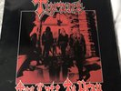 Tyrant Too Late To Pray LP Album 1987