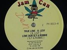 Barrington Levy/Charlie Chaplin 