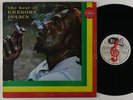 Gregory Isaacs 