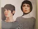 Sainthood [LP/CD] * [LP] by Tegan and Sara (Vinyl, Nov-2009)