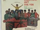 A CHRISTMAS GIFT FOR YOU - PHILLES Records LP-FACTORY SEALED PHLP 4005 Ronettes