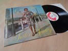 LP SISTER NANCY - ONE, TWO ja-TECHNIQUES