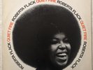 Quiet Fire, by Roberta Flack UK 1971 Atlantic