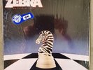 Zebra ‎– No Tellin' Lies 12