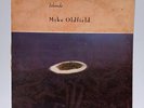 Mike Oldfield – Islands [1987] Vinyl LP Electronic Pop Prog Soft Rock Islands