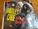 MOTLEY CRUE Helter Skelter 12