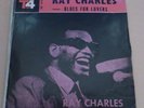 Ray Charles Blues For Lovers-Made in Iran