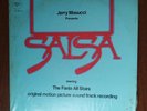 The Fania All Stars – Salsa [1976] Vinyl 2xLP Latin Salsa Boogaloo Mambo Fania