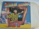 WEIRD AL YANKOVIC IN 3-D - VINYL RECORD LP - Eat It 1984