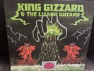 King Gizzard & The Lizard Wizard I'm In Your Mind Fuzz Magentan Invasion Vinyl
