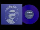SEX PISTOLS  God Save The QueenLTD  BLUE VINYL 4000 COPIES ONLY SOLD OUT
