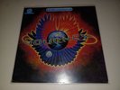 JOURNEY Infinity HALF SPEED MASTERED  LP 1982 US COLUMBIA AUDIOPHILE