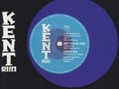 Charlie Rich  Dont Tear Me Down Kent CITY 004 Soul Northern Motown