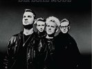 Depeche Mode The World We Live In And Live In Hamburg Orange Double Color Vinyl