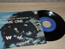 VAN DER GRAFF GENERATOR  theme one 7