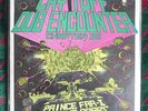 Prince Far I & The Arabs - Cry Tuff Dub Encounter Chapter III