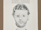 Harry Nilsson – Knnillssonn Vinyl Record LP Gatefold PROMO