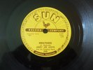 SUN-288 - 78 RPM JERRY LEE LEWIS - BREATHLESS VG++