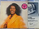 Alice Coltrane ‎– Transcendence: Warner Bros. BS 3077, LA pressing, VG+, VG+