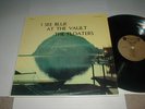 Floaters SEE BLUE At Vault LP 1966 Seattle Private R&B Teen Dance WAILERS Sonics