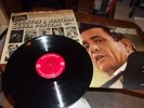 JOHNNY CASH AT FOLSOM PRISON - CS 9639 STEREO - Vinyl LP - 1968