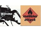 Massive Attack - Mezzanine - Double LP Vinyl - 3754043 - NEW