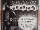 PERE UBU - 30 Seconds Over Tokyo b/w Heart Of Darkness - ORIGINAL PRESSING