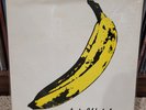 1967 The Velvet Underground & Nico Vinyl Record MGM - 2315056 VG+