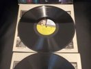 FRANK SINATRA Sinatra At The Sands REPRISE 1019 RECORDS Original Double LP JAZZ