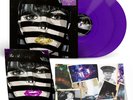 Purple Disco Machine – Exotica EU Purple Vinyl 2LP Album Deluxe Edition SEALED