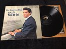 ELVIS PRESLEY LP LPM-2328 HIS HAND IN MINE ORIG LONG PLAY HIGH GRADE UNPLAYED?