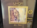 Jethro Tull UHQR #3444 Aqualung 2x45rpm, 200-gram Record Album. Sealed. Limited