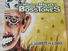 The Mighty Mighty Bosstones - A Jackknife To A Swan - Green Vinyl LP - 2002 US