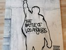 Rage Against The Machine - The Battle Of Los Angeles - Vinyl LP - 1999 Europe