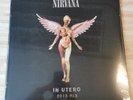 Nirvana - In Utero - 2x 45rpm 12